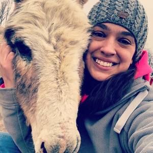 Meet your Posher, Jackie